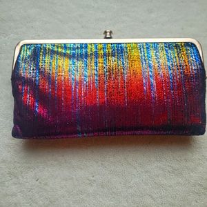 Hobo clutch